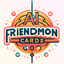 Ai Friendmon Cards