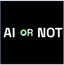 Ai Or Not