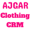 Ajgar Clothing Crm