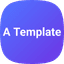Atemplate