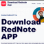 Download Rednote App