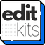 Editkits