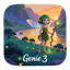 Genie 3 World Al Generator