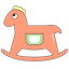 Happy Horse