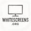 Https://whitescreens.org/
