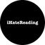 Ihatereading