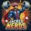 Jacked Nerds