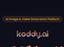 Koddy.ai Ai Image & Video Free 