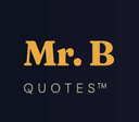 Mr. B 