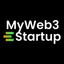 My Web3 Startup