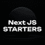 Nextjs Starters