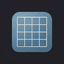 Overgrid - Drawing Grid