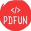Pdfun