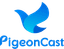 Pigeoncast
