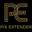 Pixextender