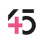 Plus45