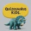 Quizosaurus: Leard Dinos