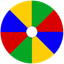 Random Wheel Spin