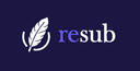 Resub