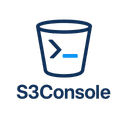 S3console