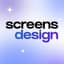 Screensdesign