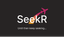 SeekR