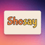 Shosay