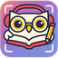 Socratic Owl