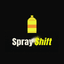 Sprayshift