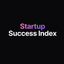 Startup Success Index