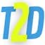 T2d