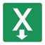 Tablexport