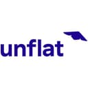 unflat
