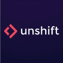 unshif