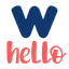 warmhello