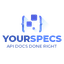 Yourspecs